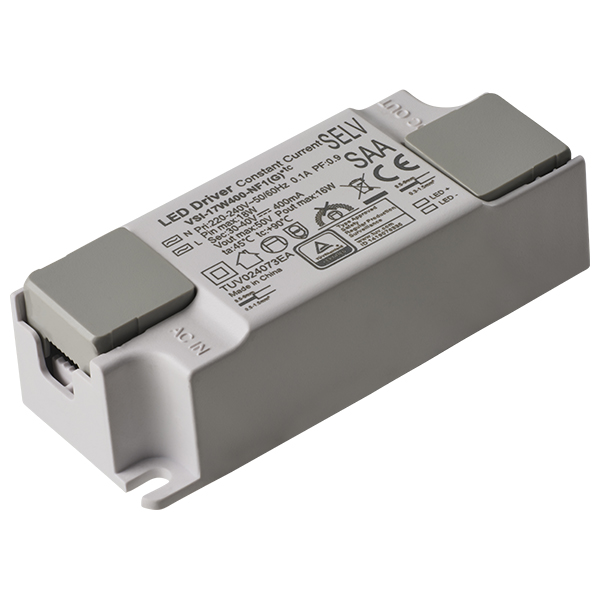 10998 - Constant Current 400mA LED Driver